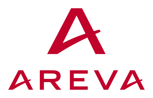 Logo Areva