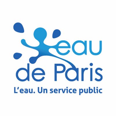 logo eau de paris