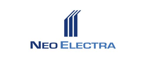 logo neo electra