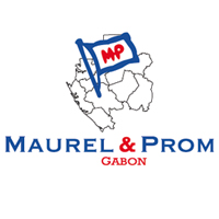 logo maurel et prom gabon