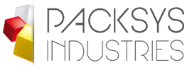 Logo Packsys